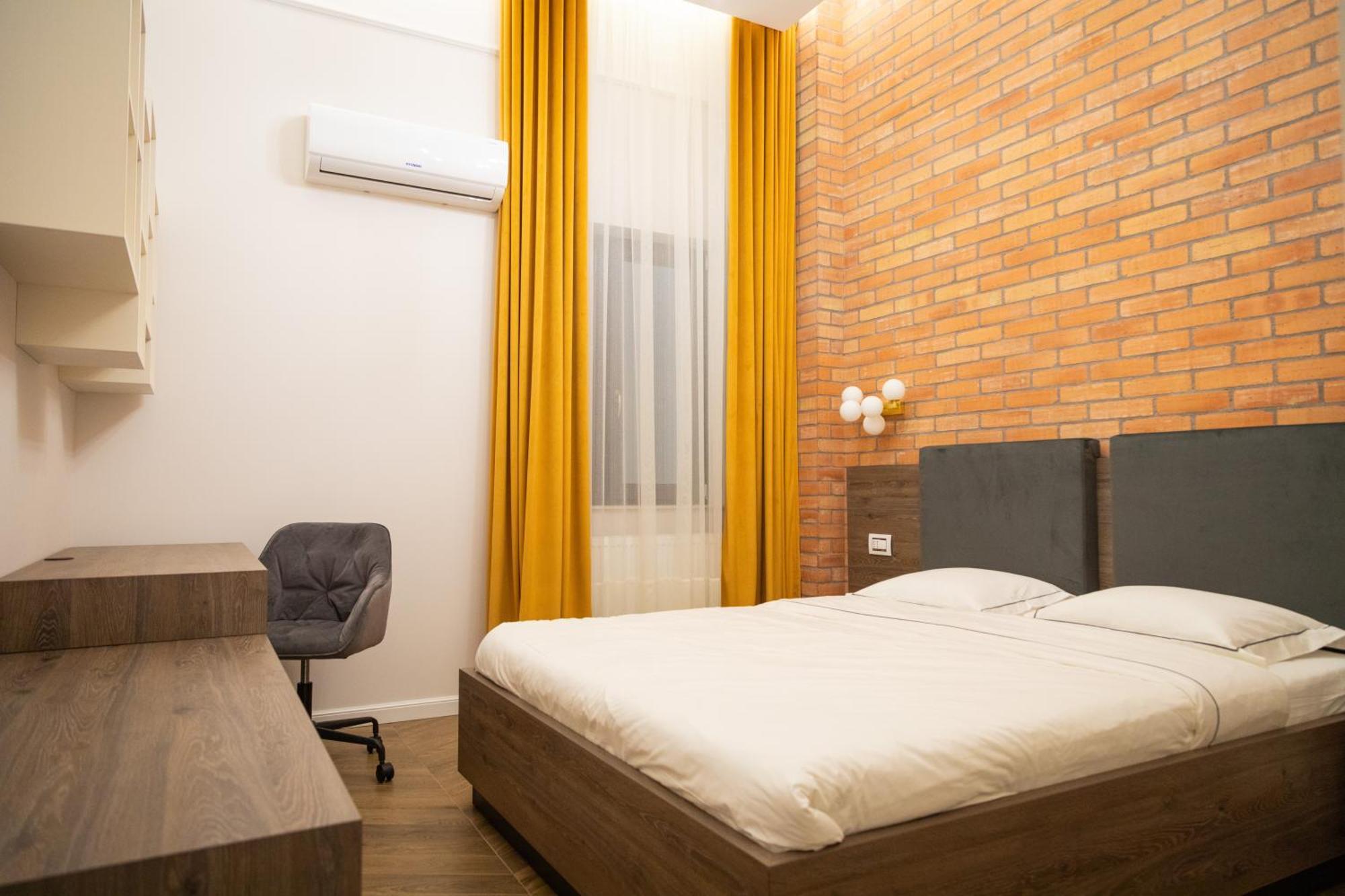 Poshspot Apartments Cluj-Napoca Exteriör bild