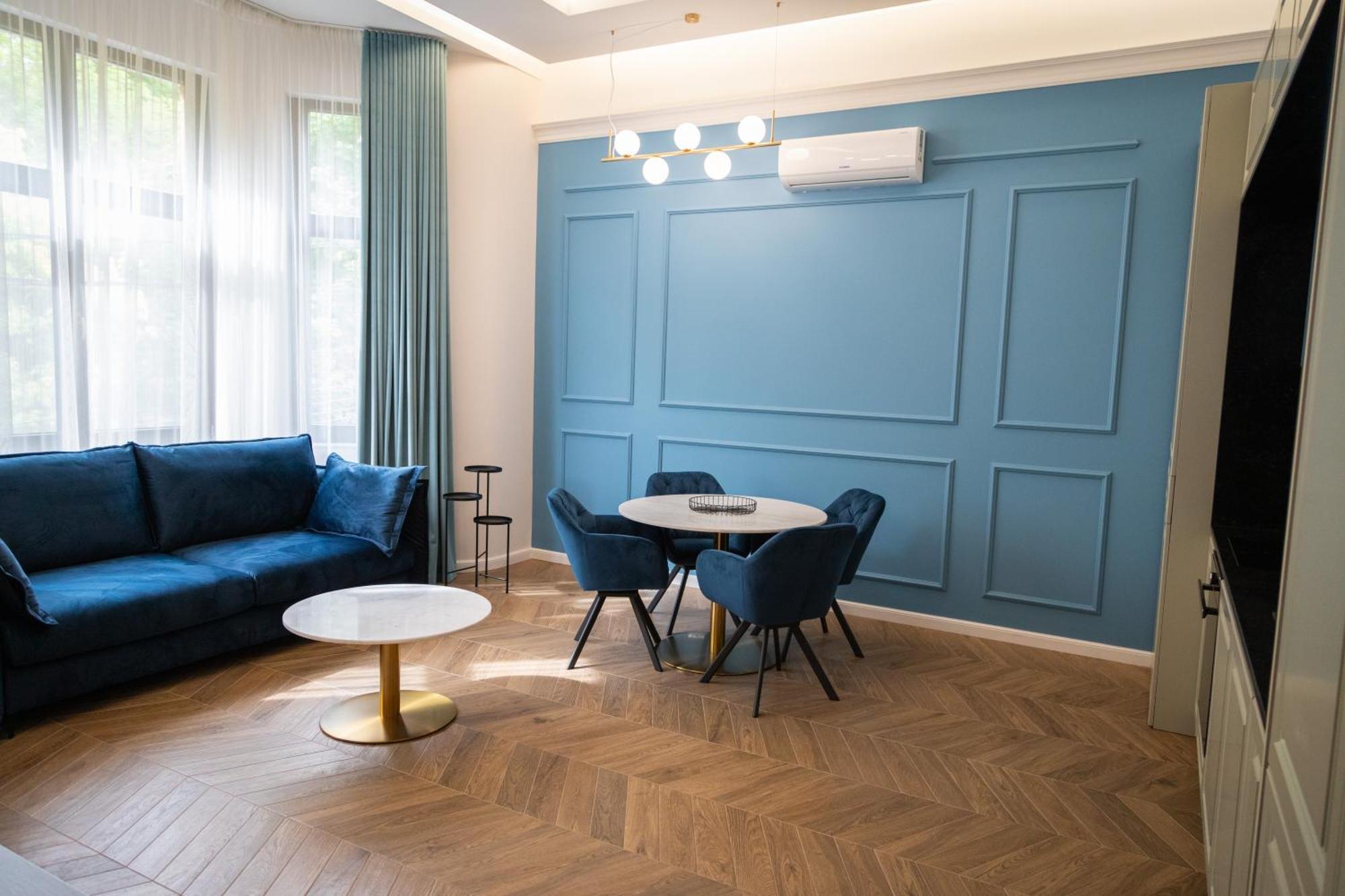 Poshspot Apartments Cluj-Napoca Exteriör bild