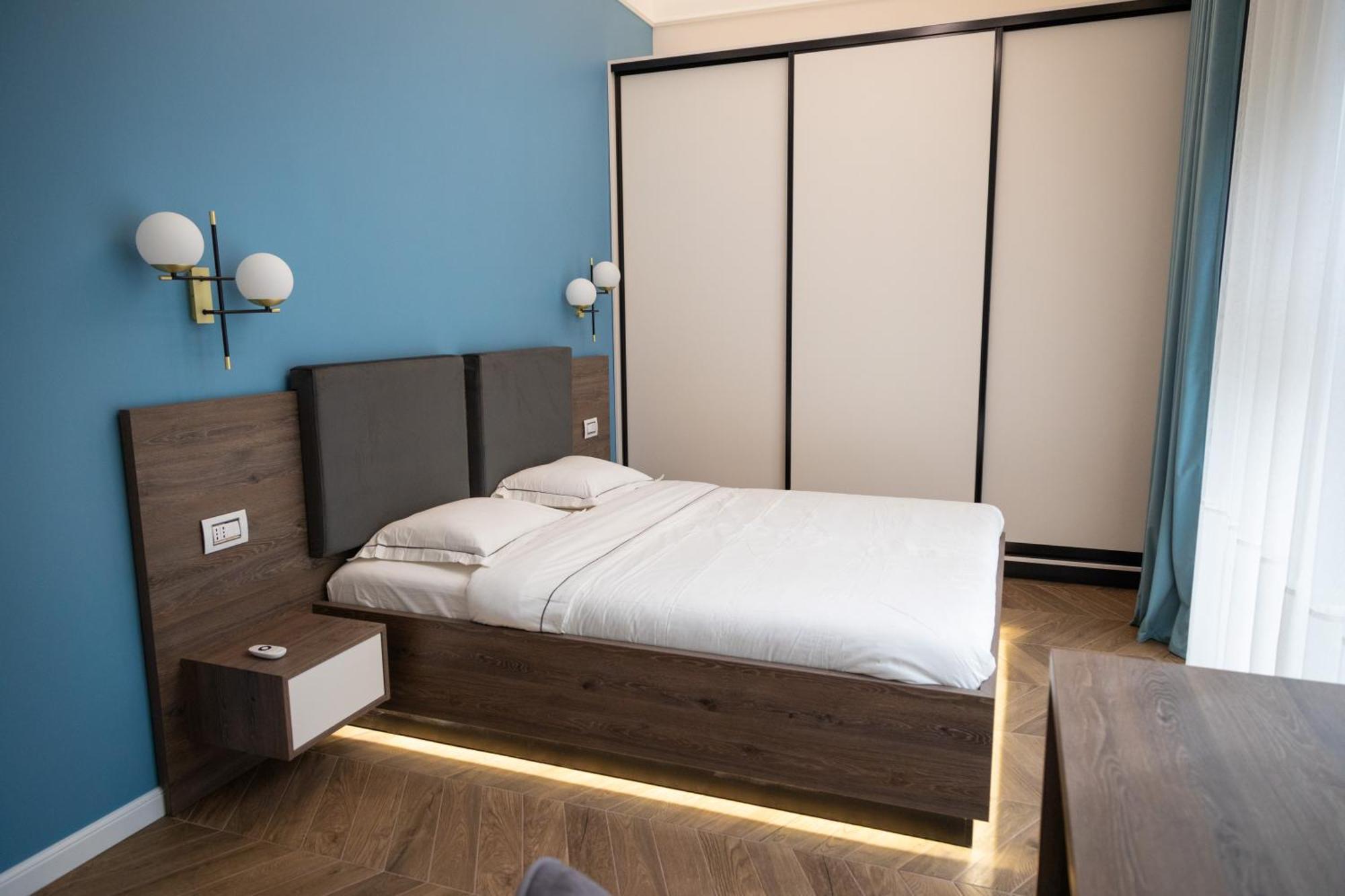 Poshspot Apartments Cluj-Napoca Exteriör bild