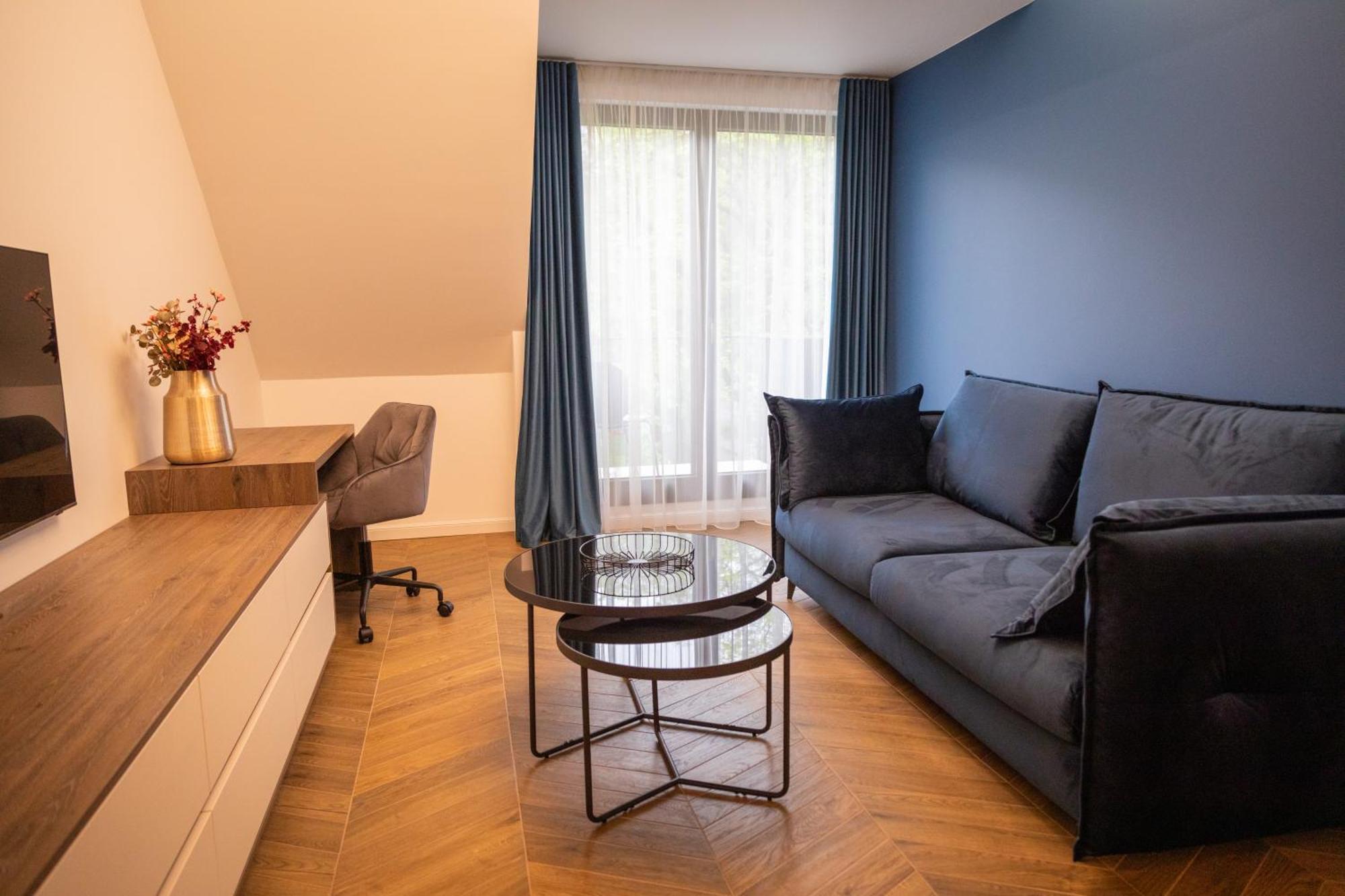 Poshspot Apartments Cluj-Napoca Exteriör bild