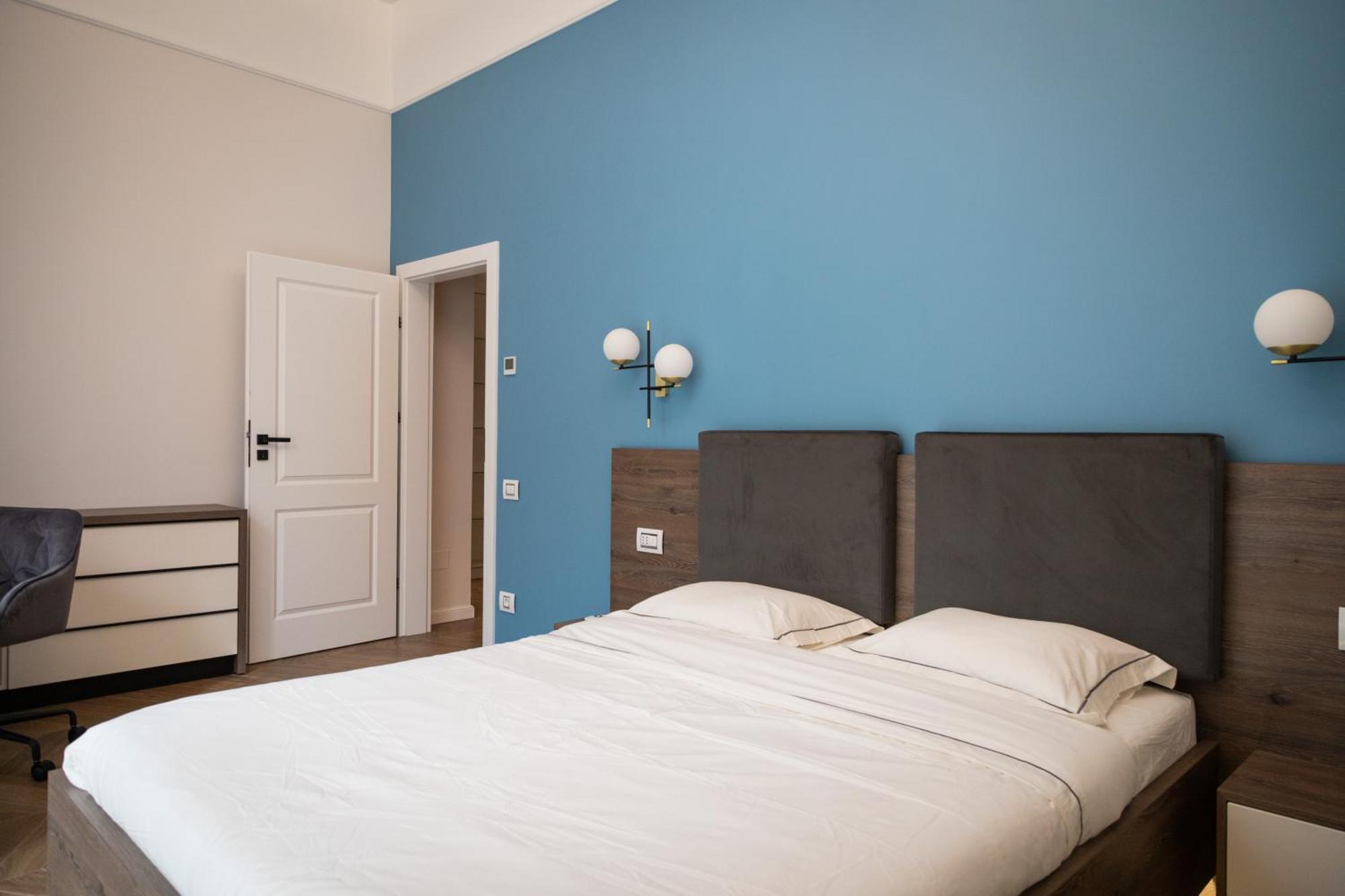 Poshspot Apartments Cluj-Napoca Exteriör bild