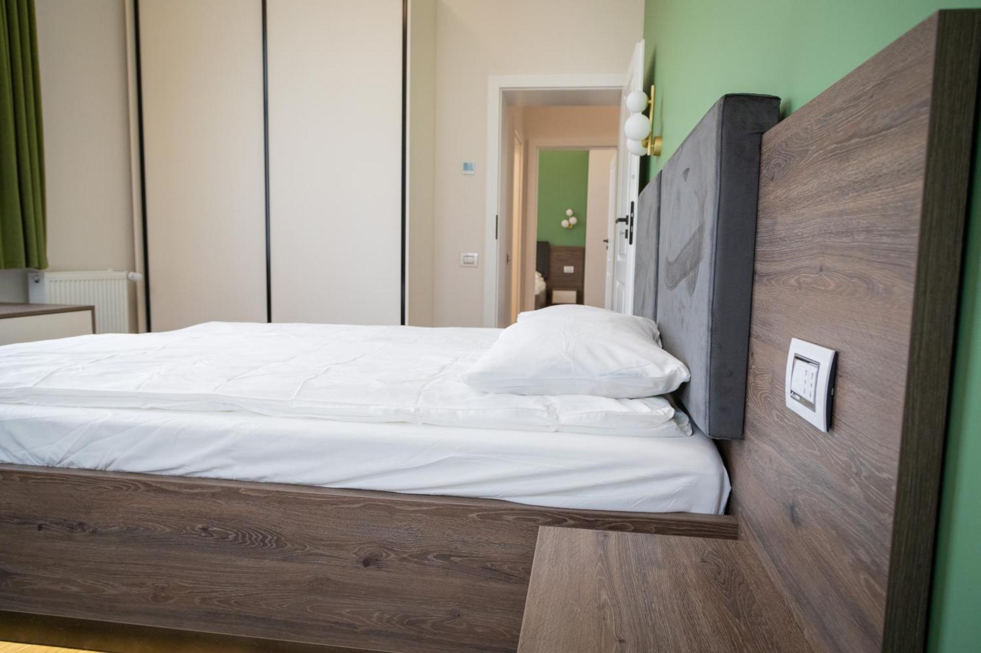 Poshspot Apartments Cluj-Napoca Exteriör bild