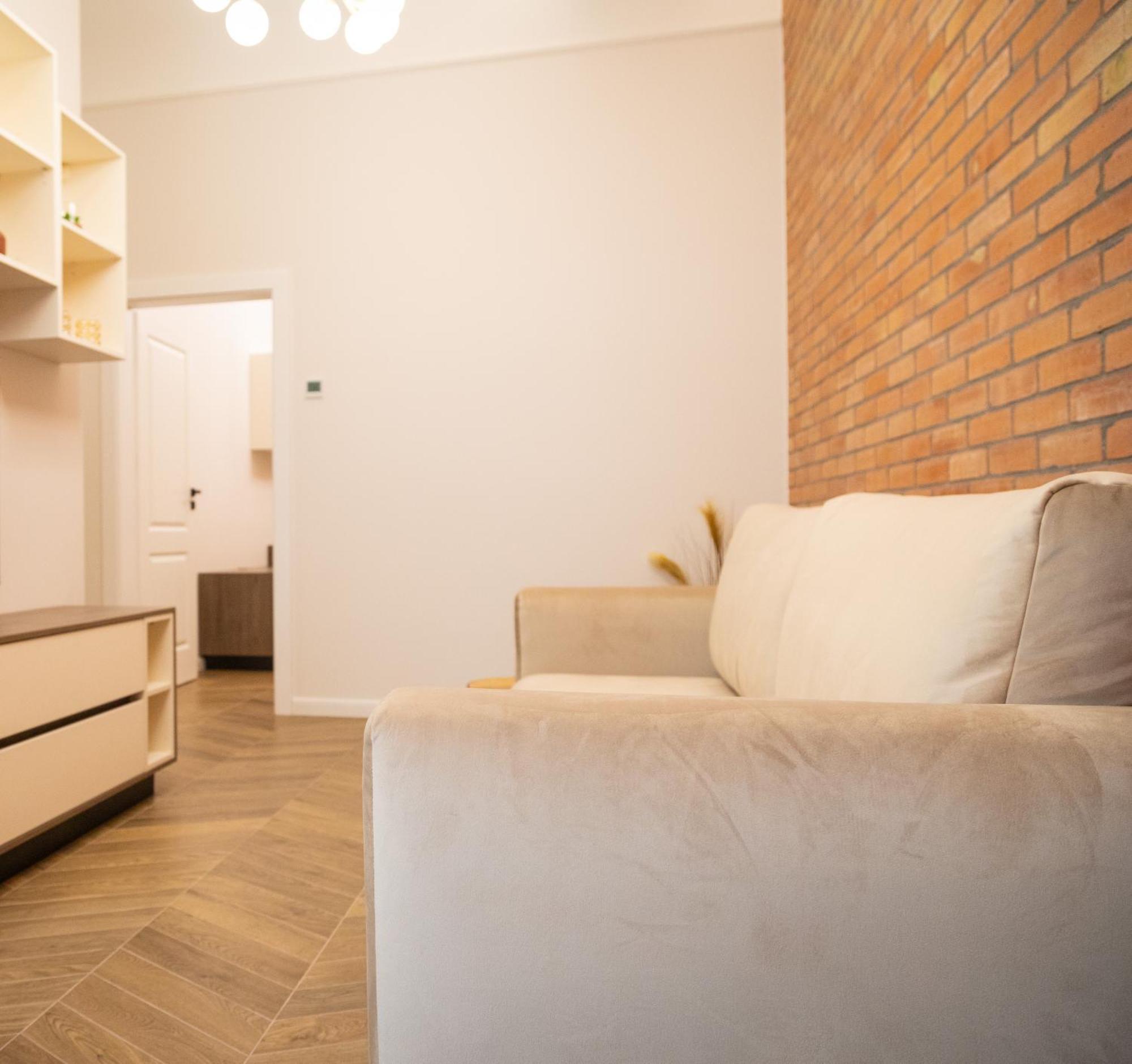 Poshspot Apartments Cluj-Napoca Exteriör bild